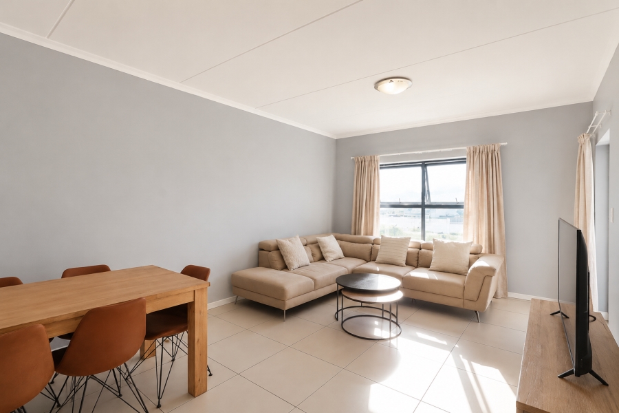 To Let 2 Bedroom Property for Rent in De Velde Western Cape